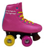 Patin Artistico Fucsia Bota T 36 Ploppy 362750 0