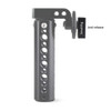 Smallrig Frío Shoe Adaptador De Montaje Soporte Con Rosca 1/ 3