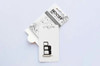 Adaptador De Chip 3 Em1 Celular Mini Micro E Nano Sim - Novo 2
