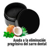 Blanqueador Miracle Teeth Whitener Natural No Daña 2x1 2