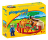 Playmobil 9378 123 Recinto De Leones 0