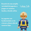 Playmobil 9378 123 Recinto De Leones 1