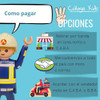 Playmobil 9378 123 Recinto De Leones 2