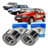 Kit X 2 Rulemanes Rueda Delantera Skf Fiat Uno Duna 147 0 Kit X 2 Rulemanes Rueda Delantera Skf Fiat Uno Duna 147 0