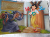 Blancanieves - Editorial Libsa - Año 2001 5