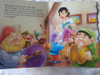 Blancanieves - Editorial Libsa - Año 2001 6