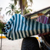 Pamgea Surf Squared Surfboard Sock Cover - Bolsa 5