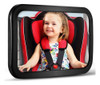 Espejo De Auto Para Bebés 360 Grados Premium 0