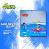Aro Stress Flotante A Embocar Para Pileta En Caja Serabot 0