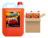 Pack X 3 Shampoo Para Auto Siliconado Perfumado 5 Litros Sia 0