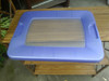 Cajon Plastico Solo Tapa 0