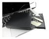 Sanoxy Sanoxy Ext Dvd Encl Usb2.0 Slim Dvd   Cd Rw Burner 1
