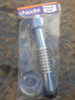 Descarga Para Mingitorio Flexible Cromada Chicote 2