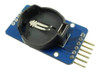 Modulo Rtc Ds3231 Alta Precision Eeprom 24c32 Arduino C/pila 0