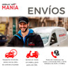 Manija Ministerio Doble Balancin Herbron 8051 Bronce Pulido 1