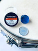 Reductor De Armonicos Color Azul Gel Bateria - Harmonic Stop 1