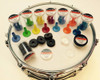 Reductor De Armonicos Color Azul Gel Bateria - Harmonic Stop 4