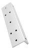 Herraje L 600lbs 300kg Cerradura Electromagnética Prosoft 4