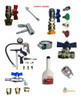 Engate Rápido Compressor De Ar 1/4   Schweers 3 Unidades 2
