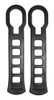 Tira De Borracha Para Fixação Do Quadro972 974 Thule ( 2 U 1