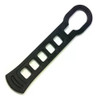 Tira De Borracha Para Fixação Do Quadro972 974 Thule ( 2 U 2