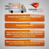 Caja Para Sandwiches Baguette Delivery Pack X 100 Uni 4