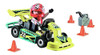 Playmobil Action 9322 - Maletin Piloto De Karting - Intek 2