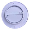 Difusor Reja Aire Acondicionado 20cm Con Regulación 2