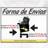 Adaptador Plug P2/p10 Kit Estéreo Blindado 24k Ouro Com Nota 5