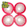 Ruedas Patin Artistico Leccese Tecno Italy Prof. X8 - El Rey 2