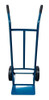 Carro De Carga Reforzado Azul - Hasta 200 Kg 1