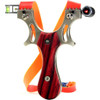 Atiradeira Estilingue Profissional Slingshot - M15 1
