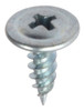Tornillo Para Perfiles Yeso Y Pvc X 1.000 0