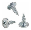 Tornillo Para Perfiles Yeso Y Pvc X 1.000 2