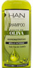 Han Oliva Shampoo Brillo Intenso Nutrición Pelo 500ml Local 2