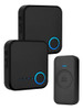 Wireless Timber Fovksuc, Gate Timbre For Aula With 5 0