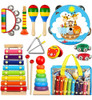 Looikoos Instrumentos Musicales Para Niños 0