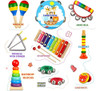 Looikoos Instrumentos Musicales Para Niños 2