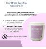 Gel Neutro Conductor Profesional X 1kg 3