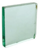 Vidrio Visor Templado Calefac. Estufa 3x3 Cm. Eskabe 0