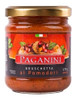 Antepasto Italiano Bruschetta Ai Pomodori Paganini 170g 0 Antepasto Italiano Bruschetta Ai Pomodori Paganini 170g 0