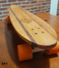 Increible!!!!! Patineta Skate Pro Clas Usa 1977 0