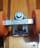 Increible!!!!! Patineta Skate Pro Clas Usa 1977 3