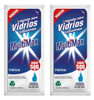 Liquido Limpia Vidrios Multimax Concentrado Sobre X 12 Uni 0 Liquido Limpia Vidrios Multimax Concentrado Sobre X 12 Uni 0