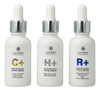 Kit Lucent Facial Piel Seca Humectacion Profunda 3