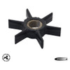 Rotor Bomba De Agua Mercury 6-15hp 1