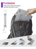 Brocoon - Soporte Ajustable Para Computadora Portatil, Sopor 4