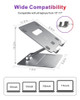 Brocoon - Soporte Ajustable Para Computadora Portatil, Sopor 5