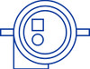 Bulbo De Electroventilador Md Md15702 2
