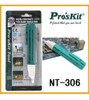 Buscapolo Inductivo Proskit Nt306 Detector De Voltaje C/ Luz 1